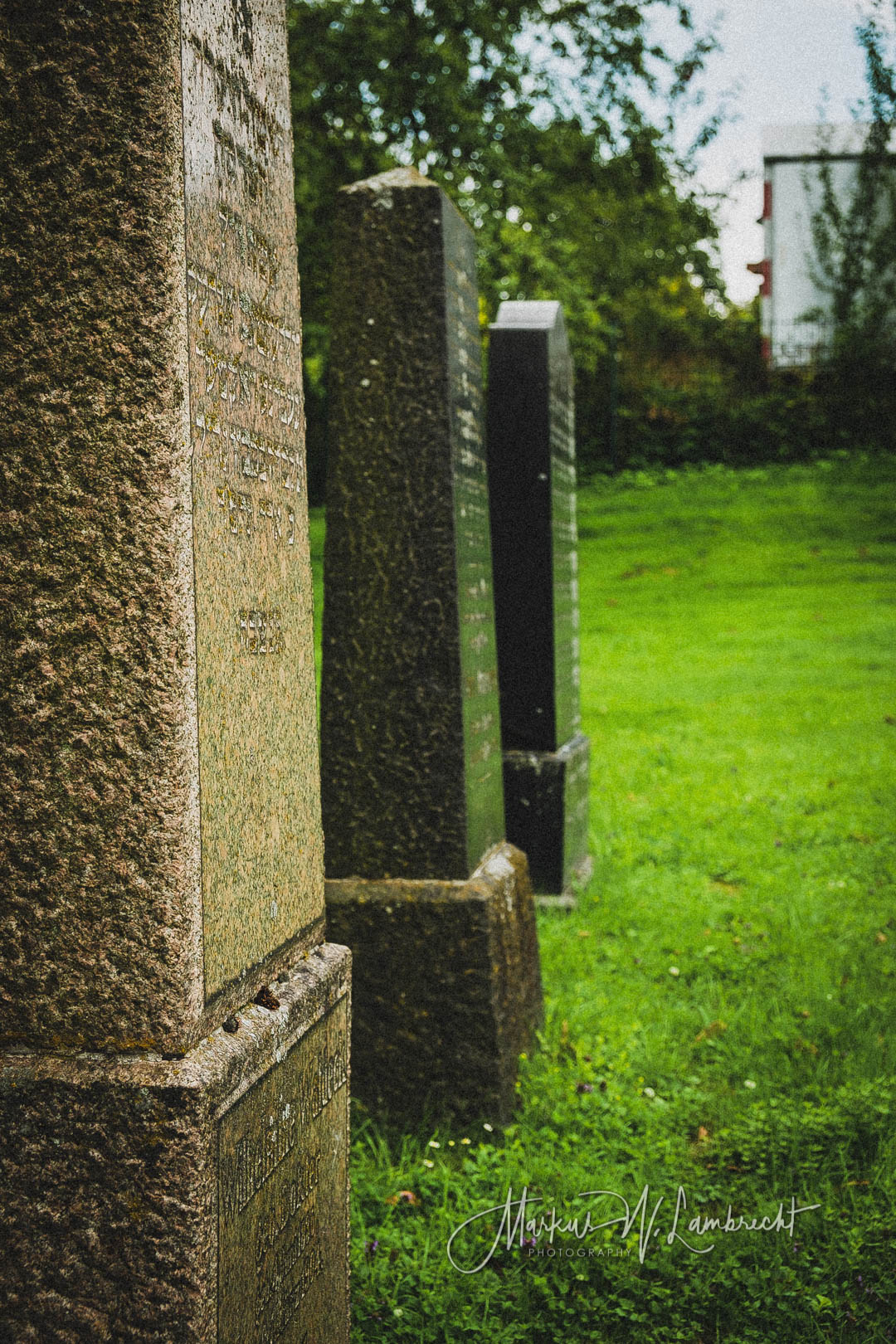 Zierenberg Jüdischer Friedhof